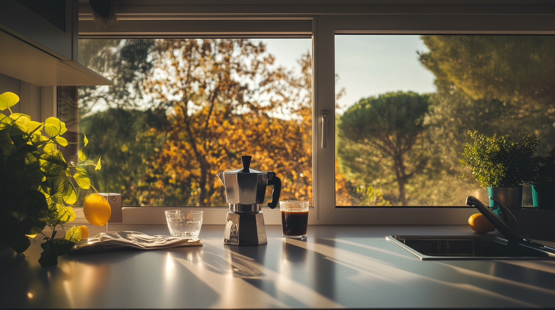 Quel café choisir pour une cafetière à l’italienne